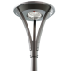30W Solar LED Post Top Area Light